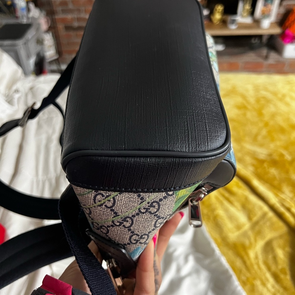 Gucci Backpack - Picture 9 of 16